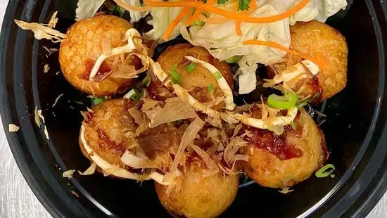 Takoyaki (6)