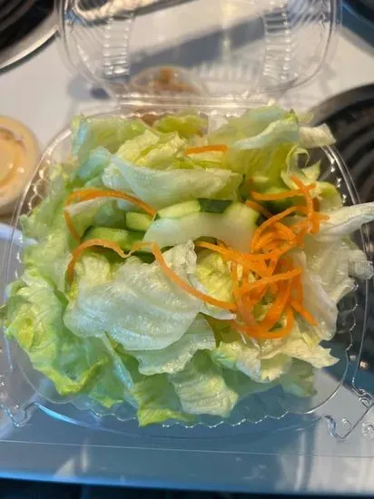 House Salad