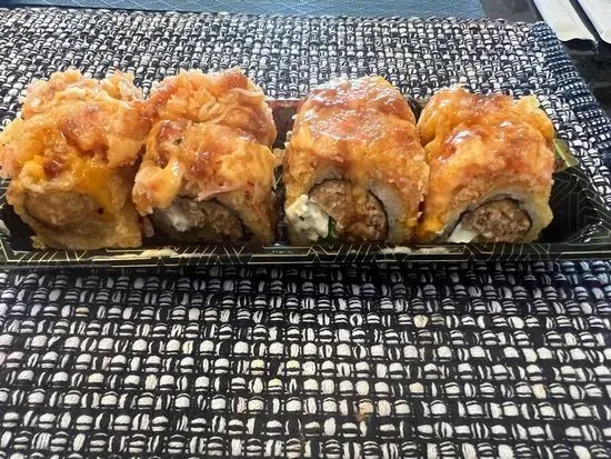 King Kong Roll (8)