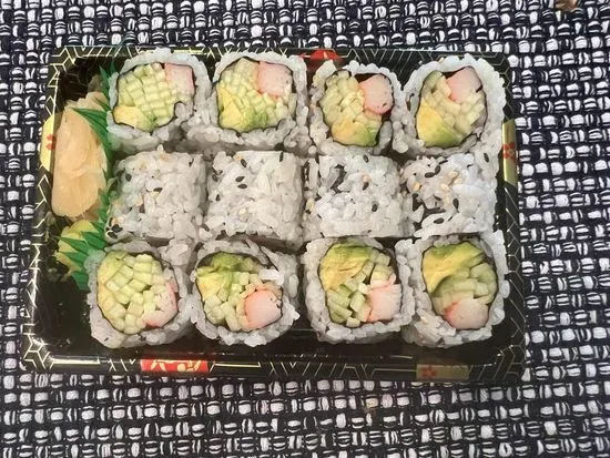 California Roll (6)