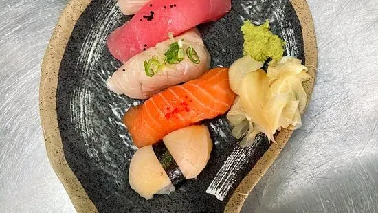 Sushi Appetizer