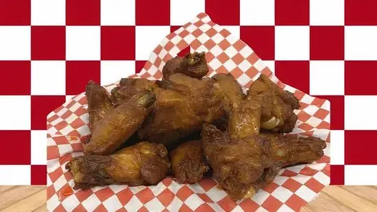 Nashville Wings