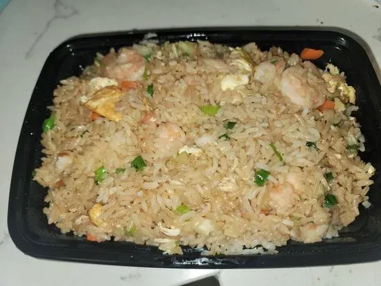 Shrimp Fried Rice