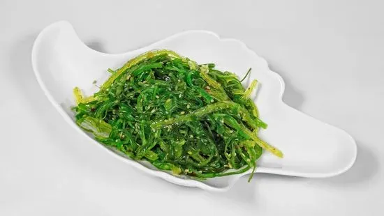 Seaweed Salad