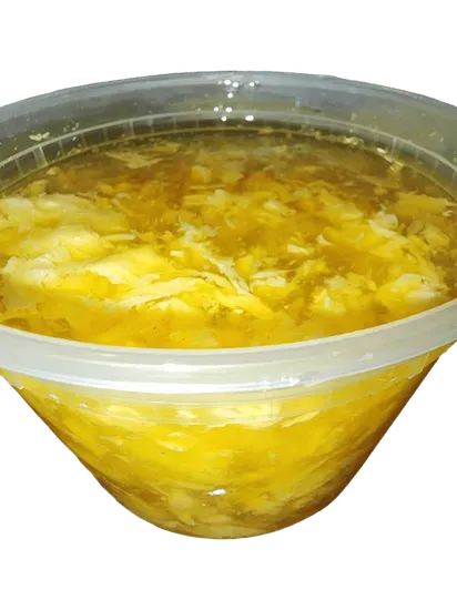 Egg Drop Soup