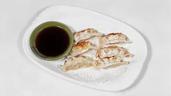 Gyoza (6)