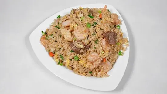 House Special Fried Rice