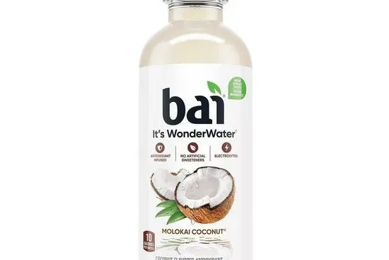 Bai Coconut