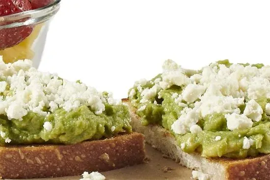 Avocado Toast