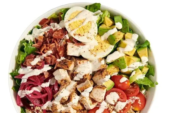 Ultimate BLT Bowl (GS)