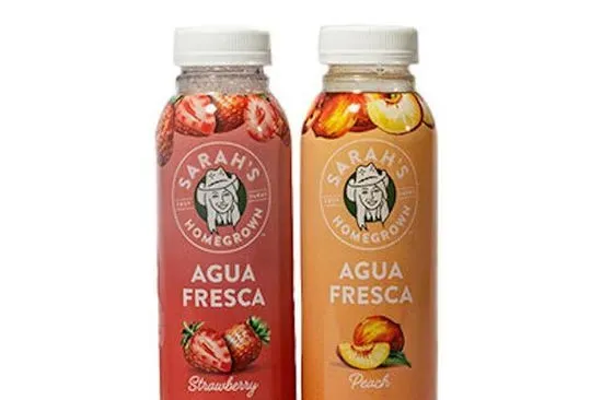 Agua Fresca