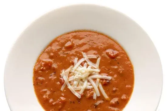 Tomato Basil Soup