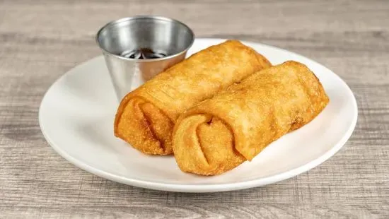 2. Shrimp Egg Roll (1)