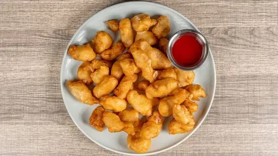 73. Sweet & Sour Chicken