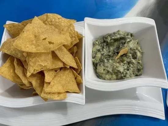 Spinach Dip