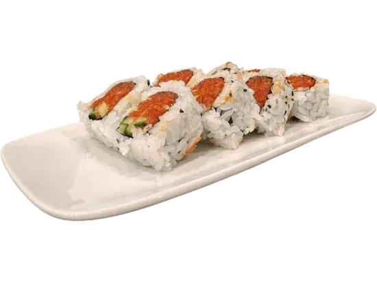 Spicy Tuna Roll