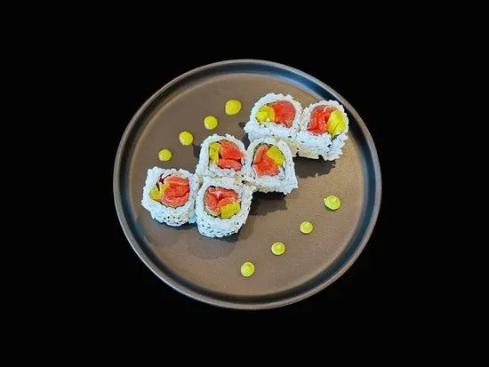 Bluefin Tuna Roll