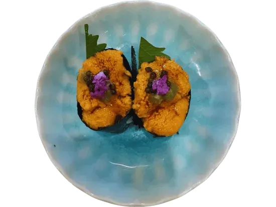 Nigiri Uni