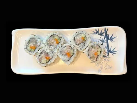 Yellowtail Roll