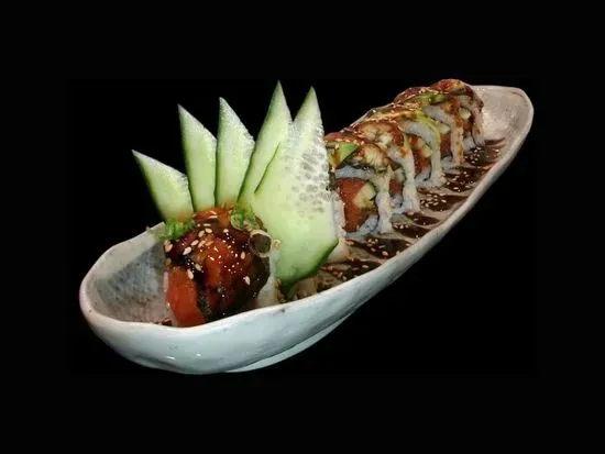 Dragon Roll