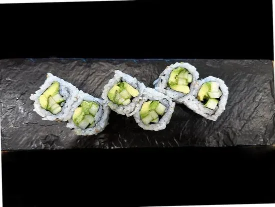 Avocado Roll