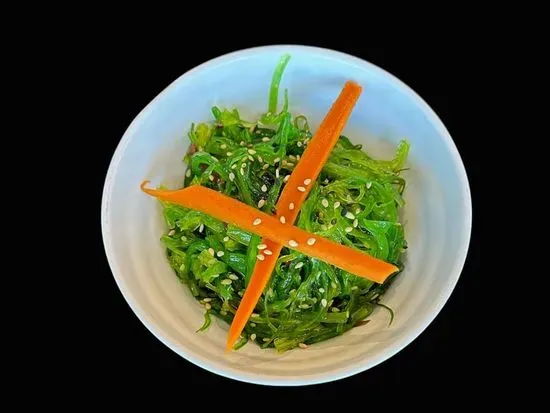 Seaweed Salad