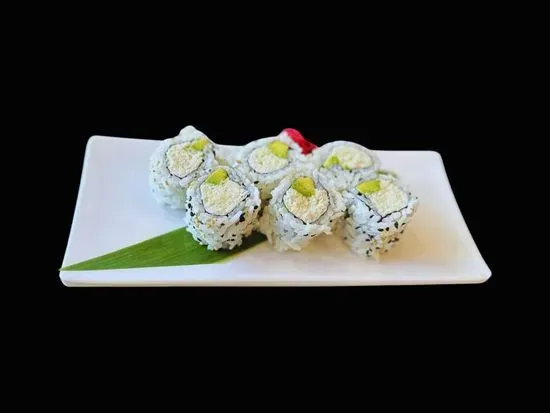 Blue Crab Roll