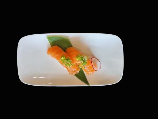 Nigiri Salmon