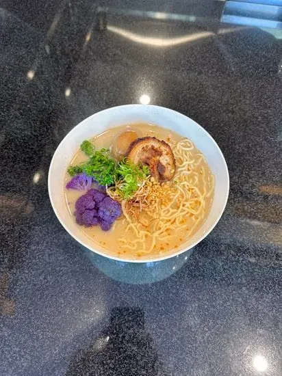 Tonkotsu Ramen