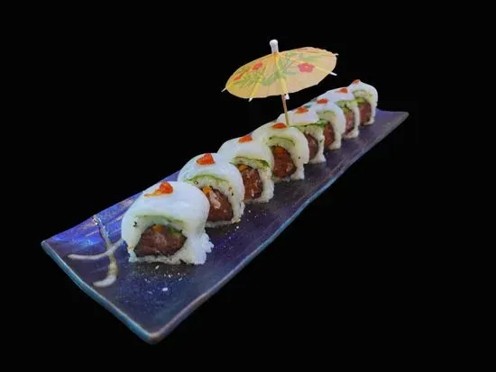 Shiso Luna Roll