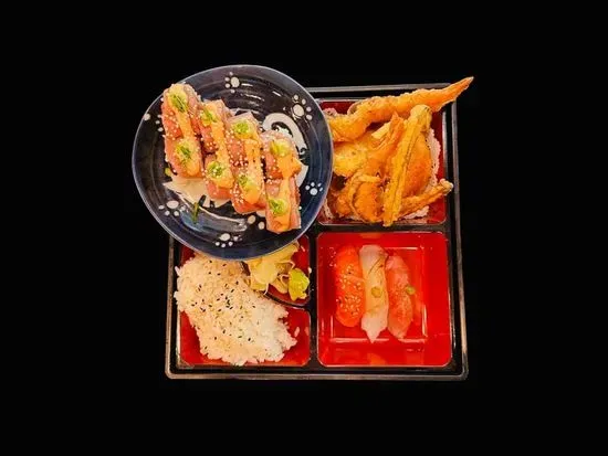 The Special Bento