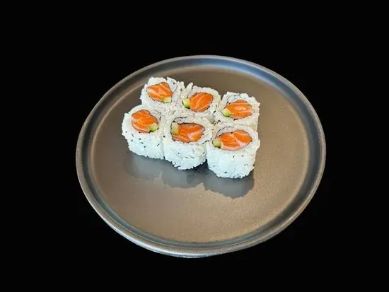 Salmon Roll