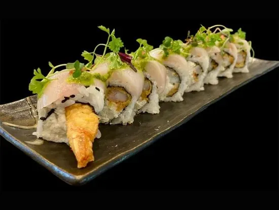 Mexicali Roll