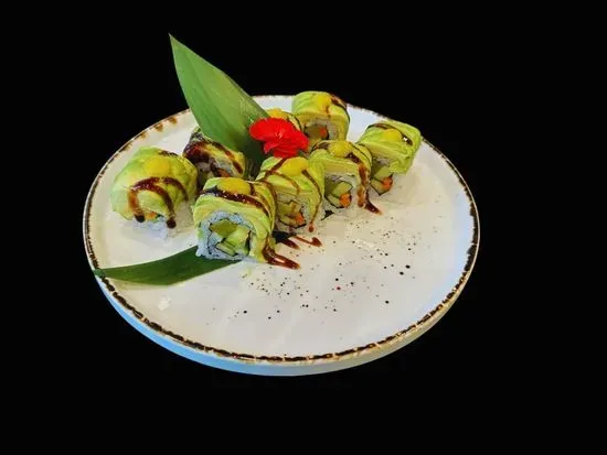 Caterpillar Roll