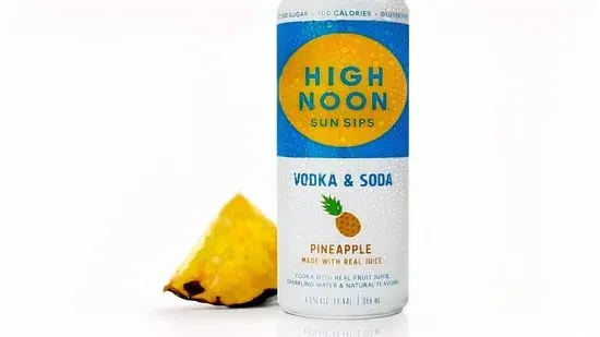 High Noon Pineapple