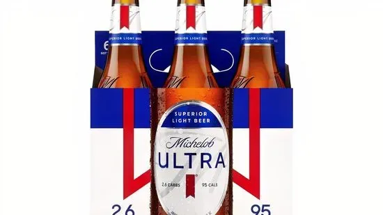 6 Pack Mich Ultra