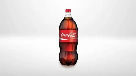 Coke