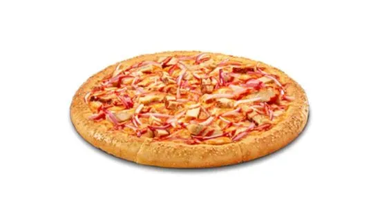Buffalo Chicken