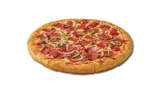 Howie Special 