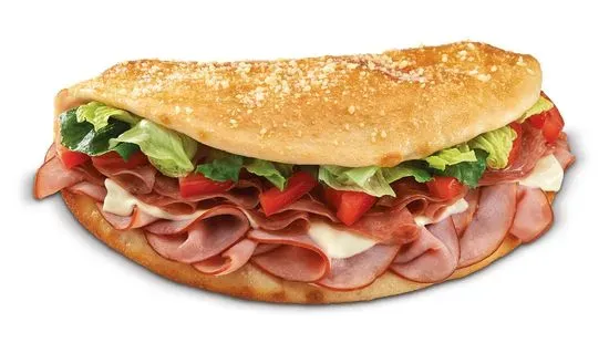 Italian Sub