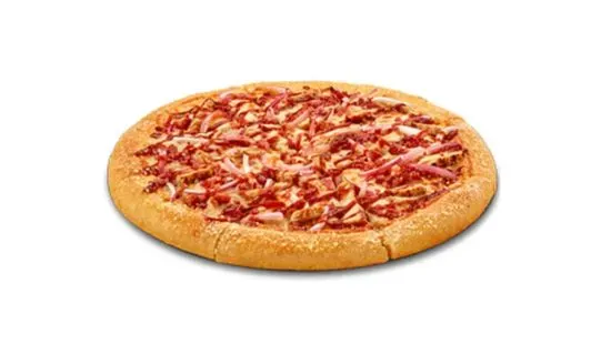 BBQ Chicken