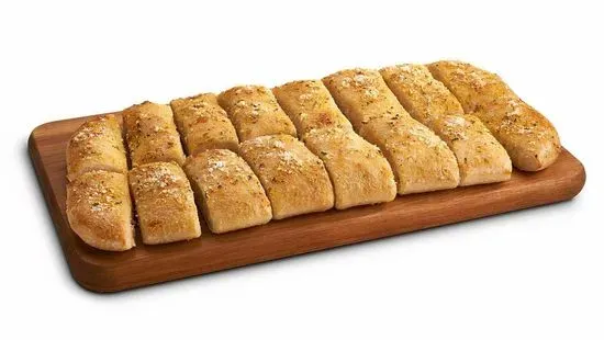 Cinna-mmm Bread 