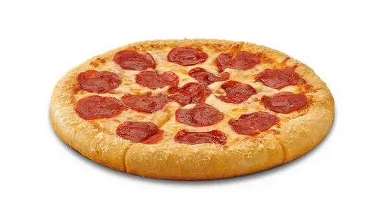 Cheese Pizza (12' Medium)