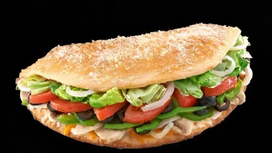 Veggie Sub