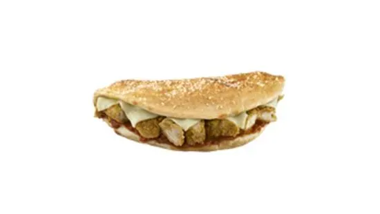 Chicken Bacon Ranch