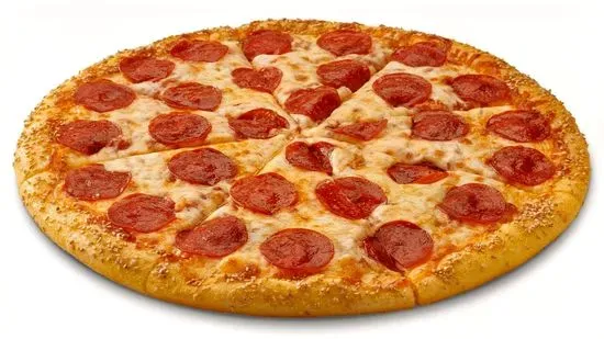Cheese Pizza (14' Large)