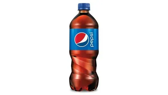 20oz. Soda