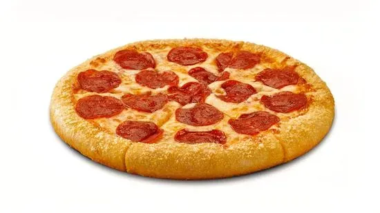 Cheese Pizza (10' Small)