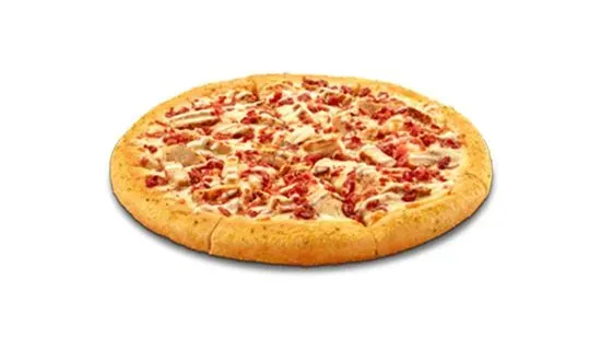 Chicken Bacon Ranch