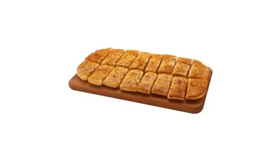 Cajun Bread 